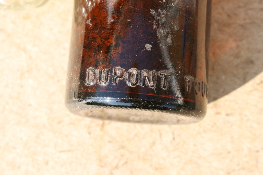 Lot Brasserie Dupont Tourpes 33 Cl Bière Estaminet Leuze, Collections, Enlèvement ou Envoi, Bouteille(s)