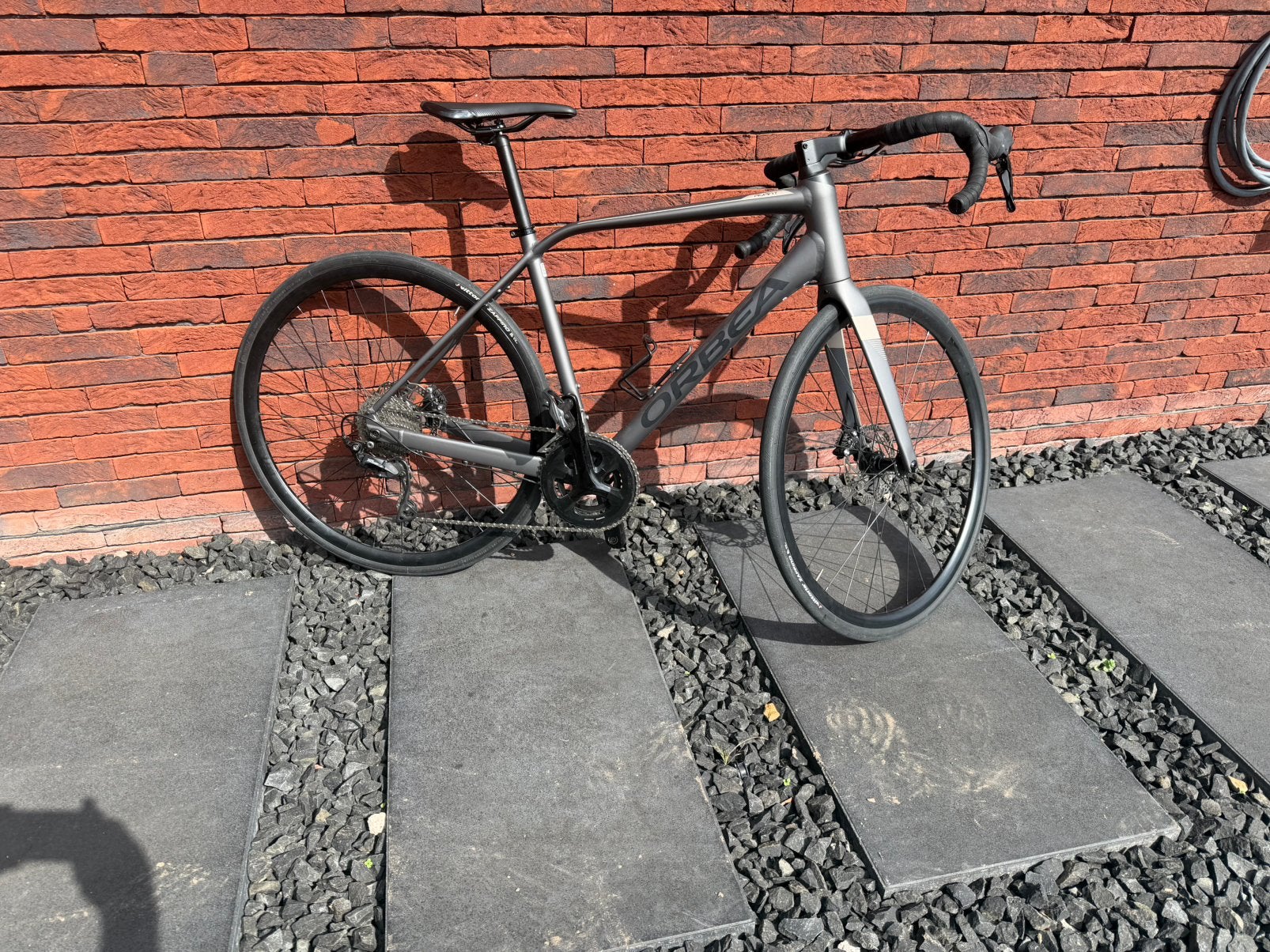 Orbea Avant H30 2021 taille 53 Shimano 105, Autres marques, 49 à 53 cm, Aluminium, Enlèvement