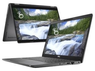Dell Latitude 5300 2-in-1 – i5 – 8GB RAM – Touchscreen, Computers en Software, Windows Laptops, Ophalen, 256 GB, Qwerty, Intel i5-8365U