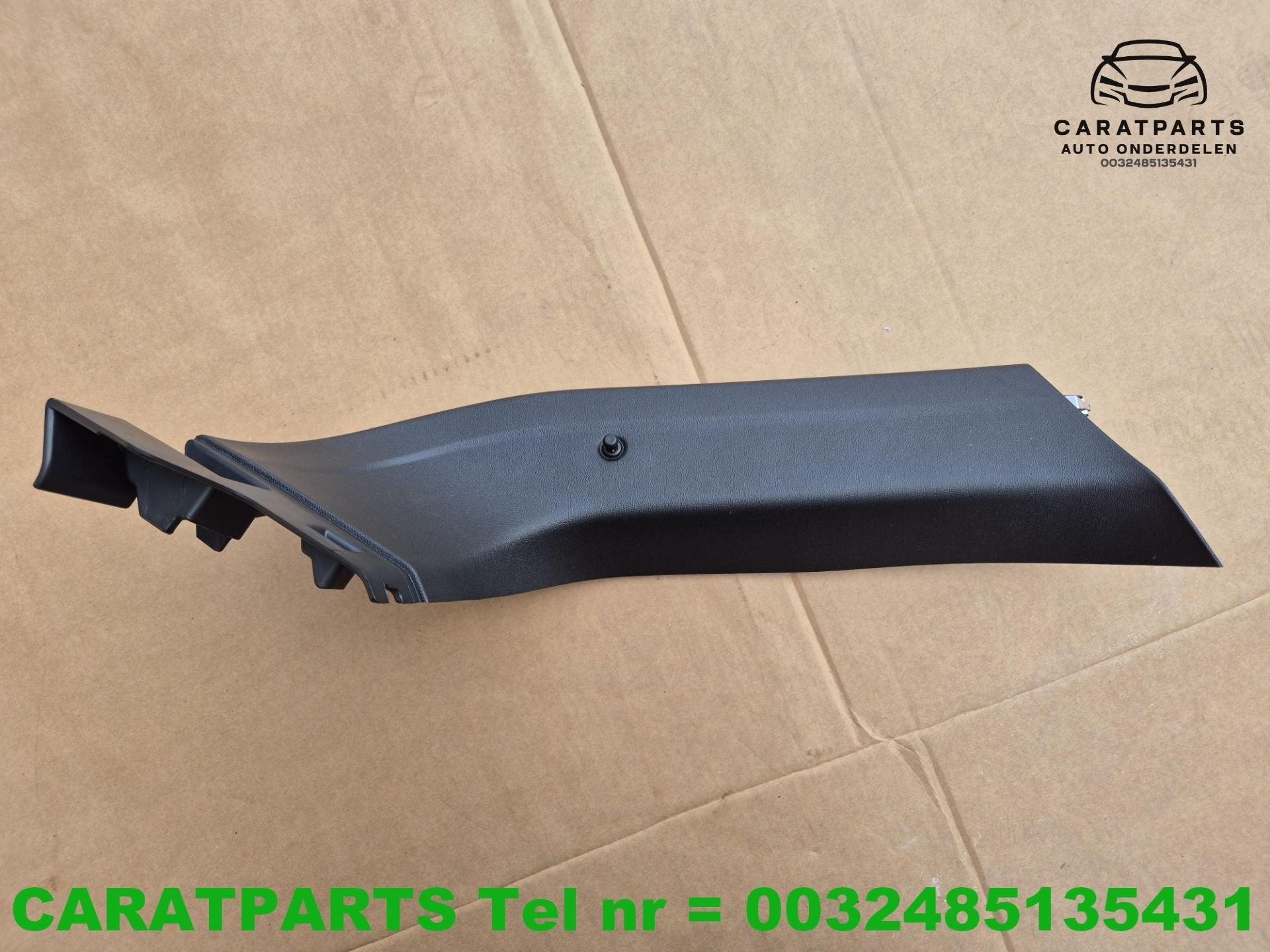 89A867607 Garniture de hayon Audi Q4 Q4 E Tron, AUDI AG, Auto-Union-Strasse 1
85045  Ingolstadt, DE, Audi, Utilisé