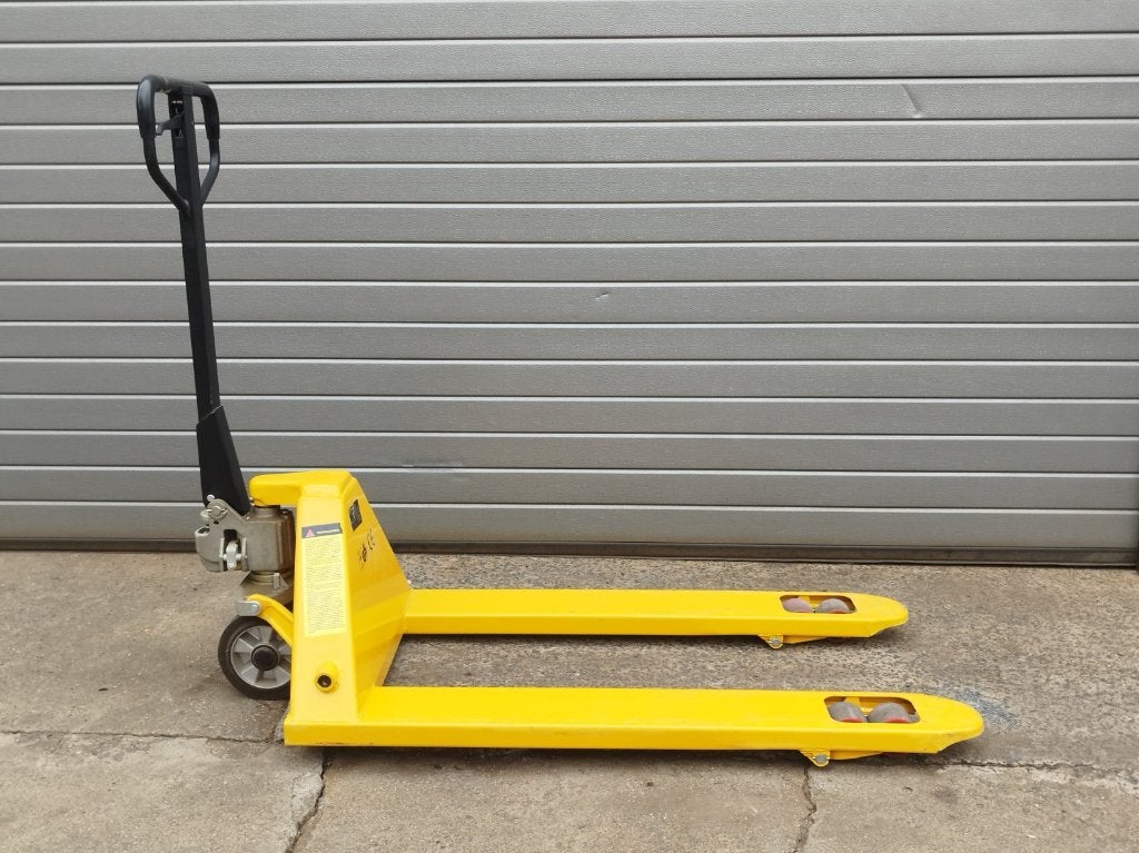 Transpalette Block - extra large 685 mm - 2500 kg
