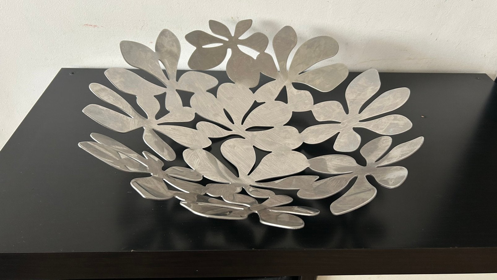 Bol de décoration, Maison & Meubles, Enlèvement, Comme neuf