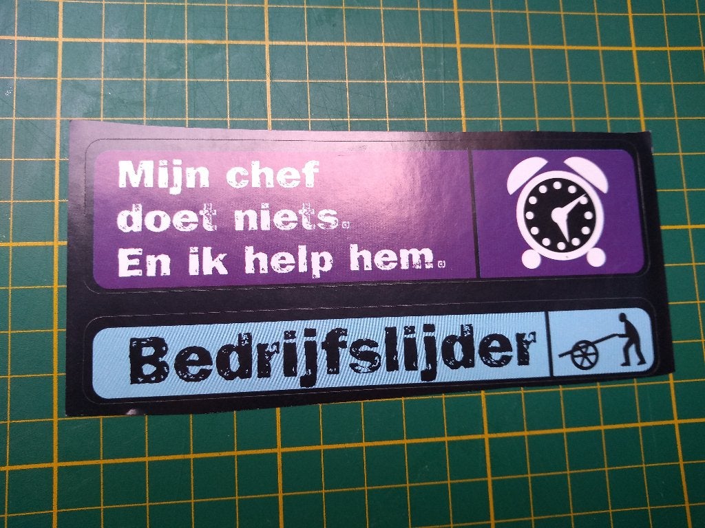 lot stickers vintage reclame cartoons disney dieren merken 4, Verzamelen, Ophalen of Verzenden, Zo goed als nieuw