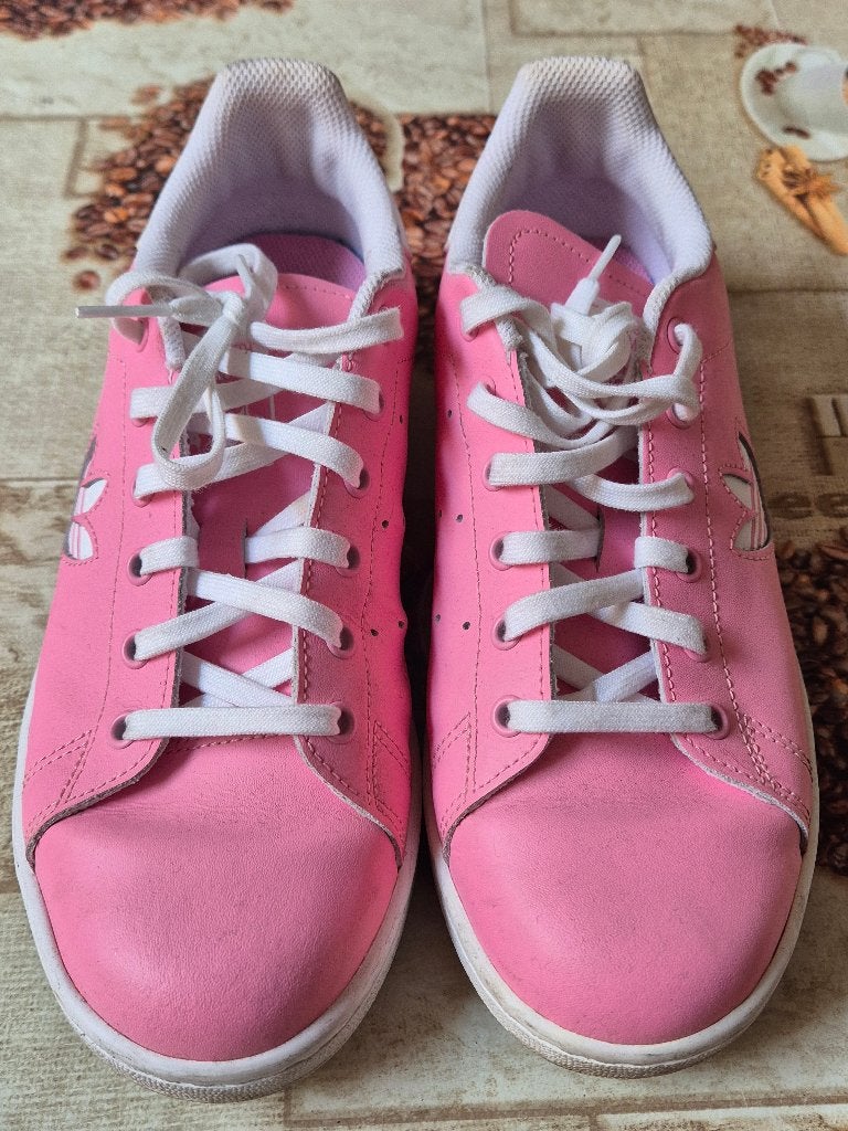 Baskets rose, Adidas, Rose, Sneakers et Baskets, Enlèvement