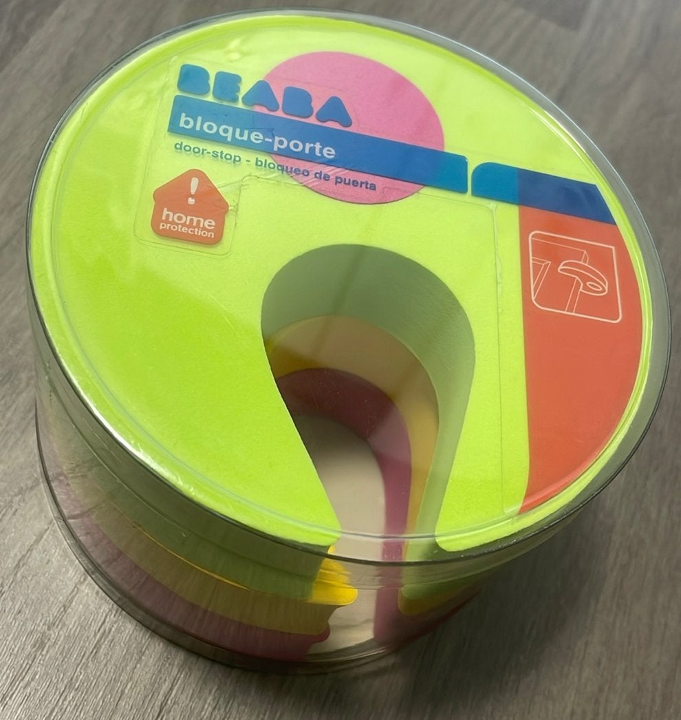 BÉABA deurstop – Nieuw, Ophalen, Nieuw, Meerkleurig