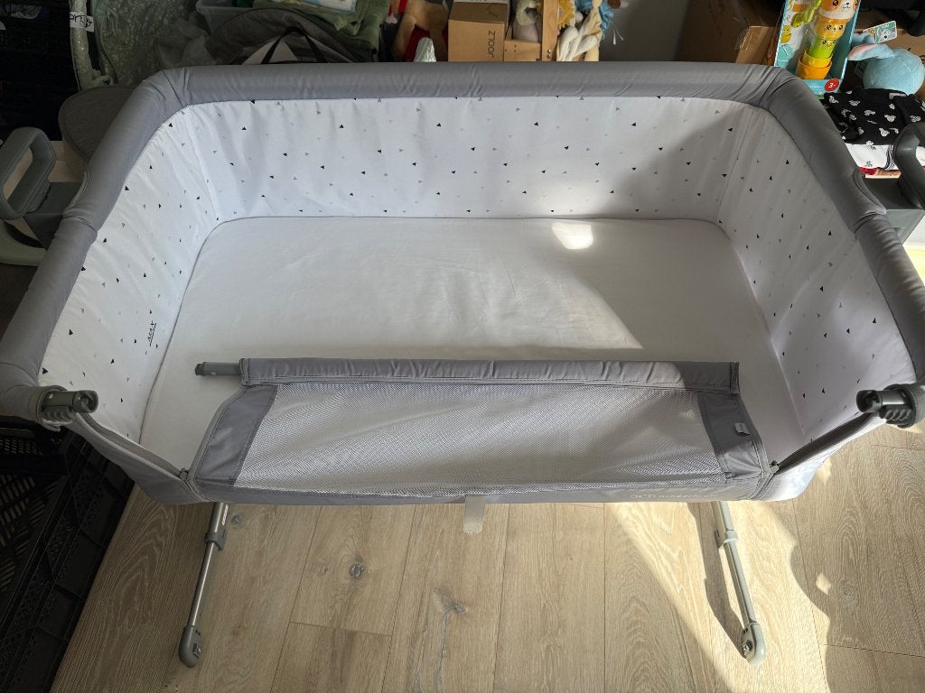 Co-sleeper kinderkraft, Ophalen, Gebruikt, Overige typen