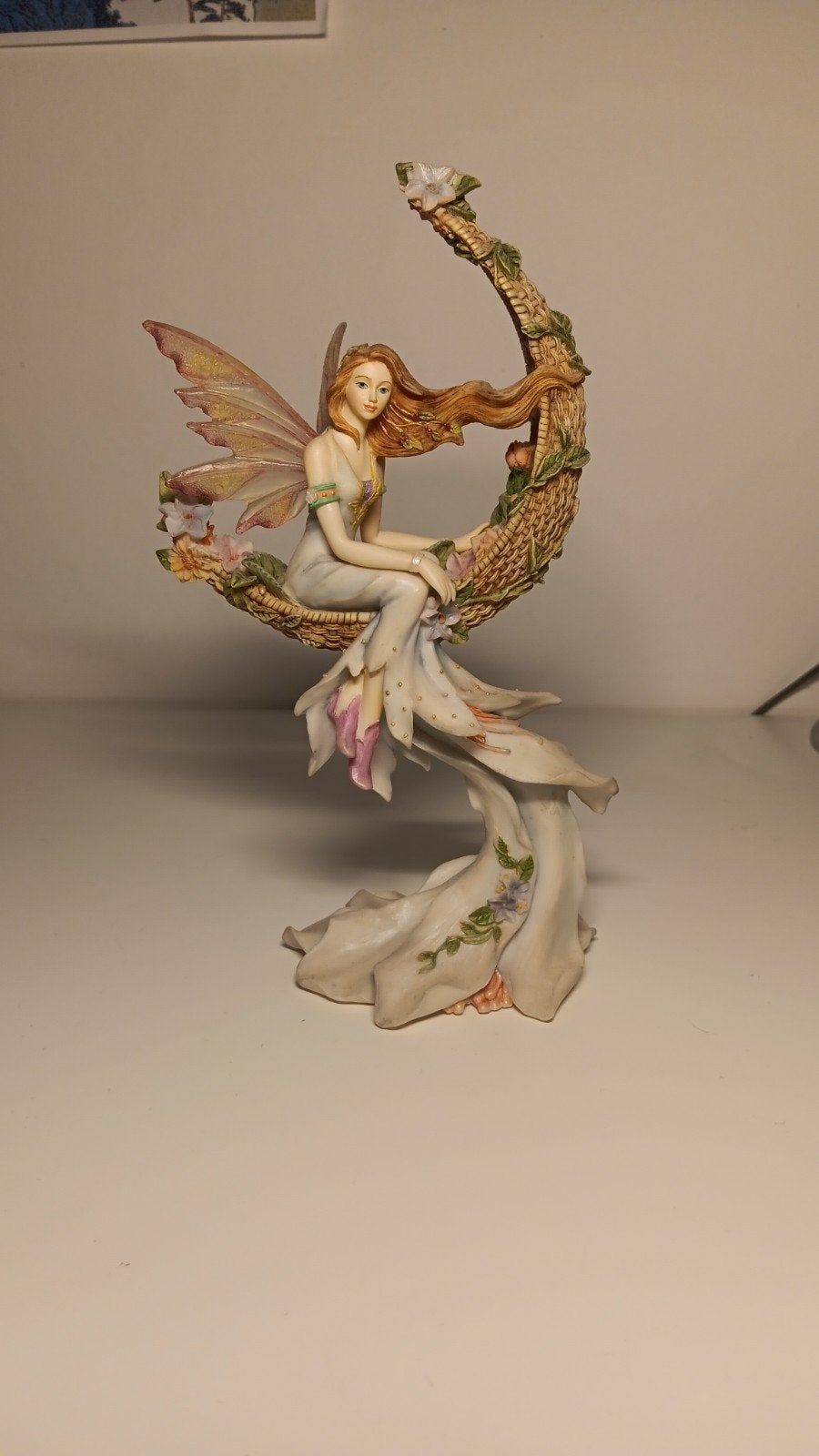 statue de fée, Enlèvement ou Envoi, Comme neuf, Fantasy