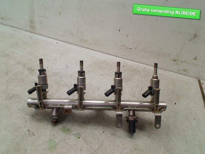 INJECTEUR Audi A3 Cabriolet (8P7) (06J133317M), Auto-Union-Straße  1,
85057  Ingolstadt, DE, Info@audi.de, Audi, Utilisé