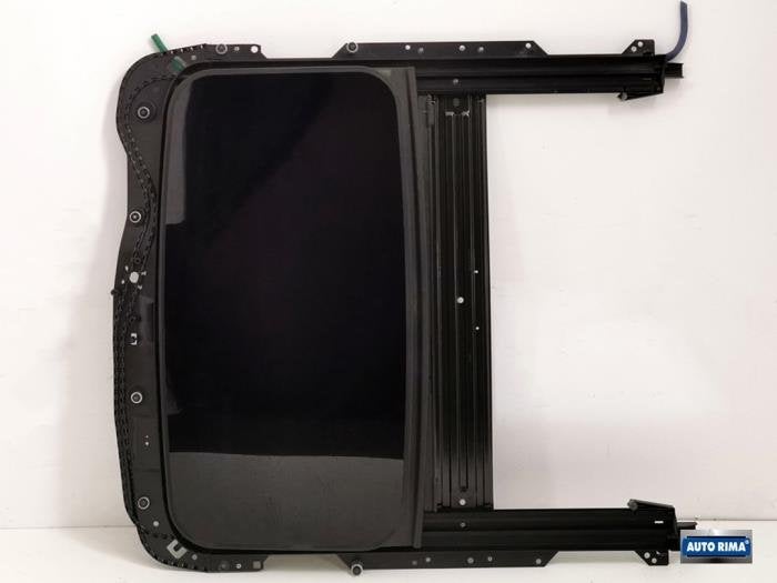 Toit ouvrant d'un Volvo S80, -, 3 mois de garantie, -, -