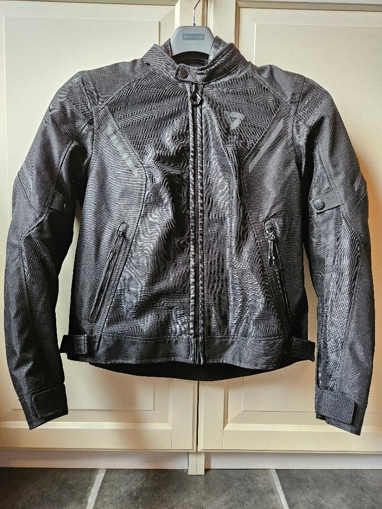 REV'IT! Veste de moto Torque 2 H2O pour femme, Femmes, Enlèvement, REV’IT!, Manteau | tissu