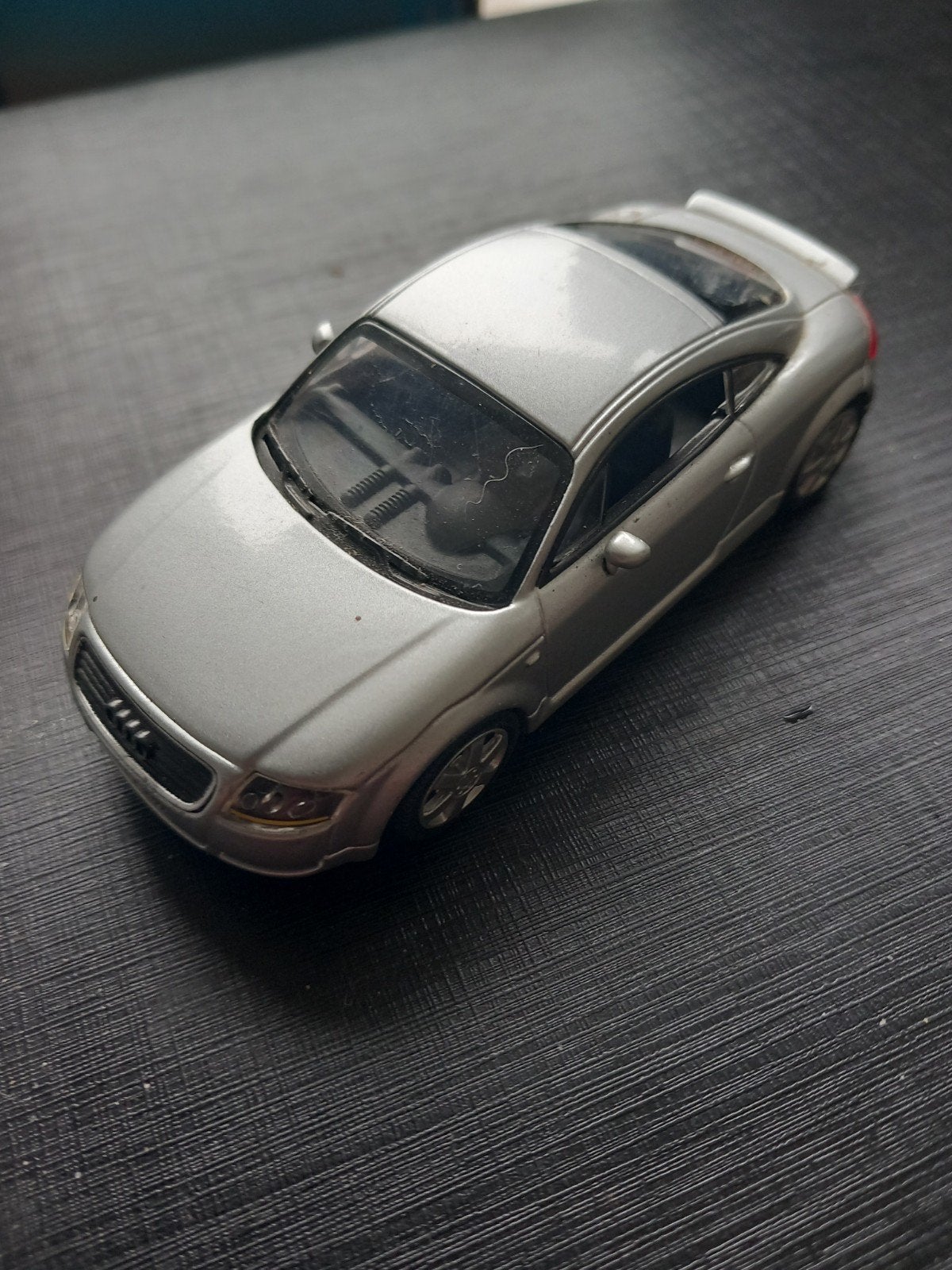 Pauls Minichamps, Hobby & Loisirs créatifs, Enlèvement ou Envoi, Utilisé, MiniChamps
