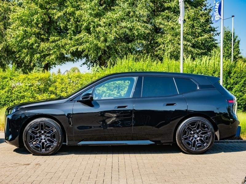 BMW Overige modellen xDrive45, Automaat, 408 pk, Zwart, Adaptieve lichten
