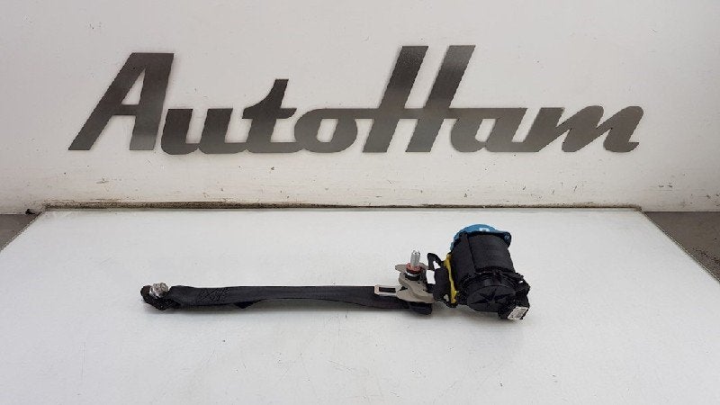 VEILIGHEIDSGORDEL LINKS ACHTER Kia Picanto (TA), Info@kia.de, Theodor-Heuss-Allee 11
60486  Frankfurt am Main, DE, Kia Deutschland GmbH