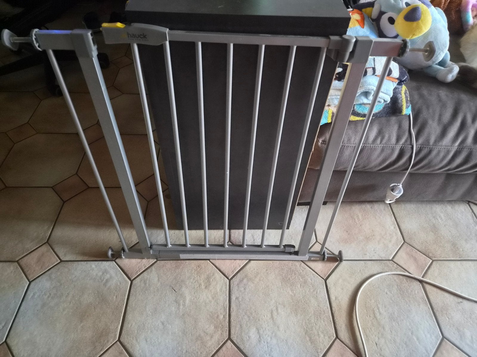traphekje / deurhekje, Kinderen en Baby's, Traphekjes, Ophalen