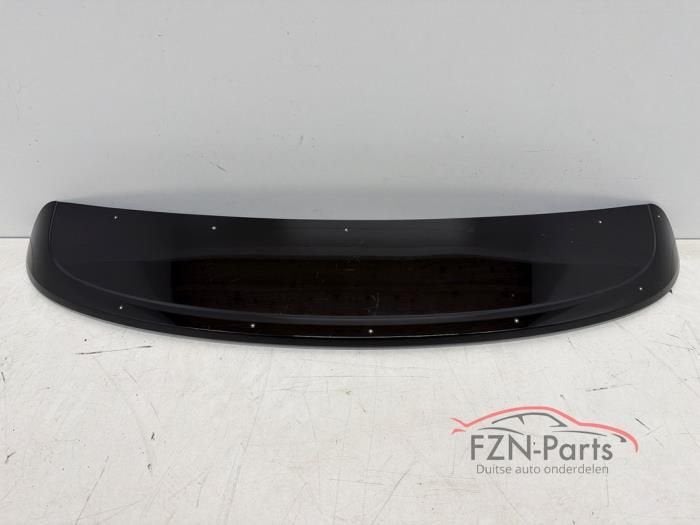 Audi A6 4G C7 Avant Spoiler Achterklep LY9B, Ophalen of Verzenden, Gebruikt, Achterklep