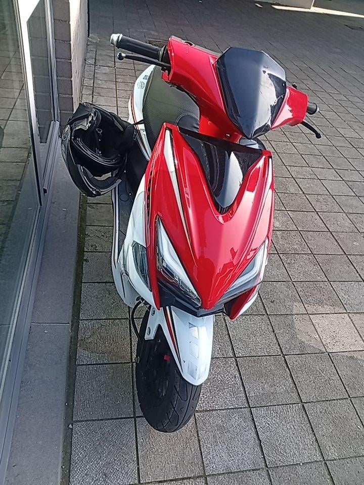 Jtc spider Aklase, Ophalen of Verzenden