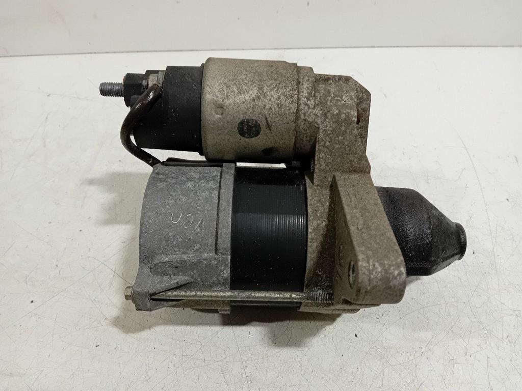 Startmotor Citroën C1, Autos : Pièces & Accessoires, Moteurs & Accessoires, Citroën, Peugeot, Utilisé, Origine de la pièce connue