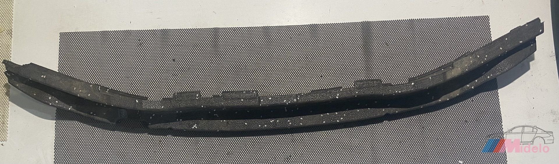 BMW F20 VOORBUMPER ABSORBER 21106410, Gebruikt, -, -, Ophalen of Verzenden