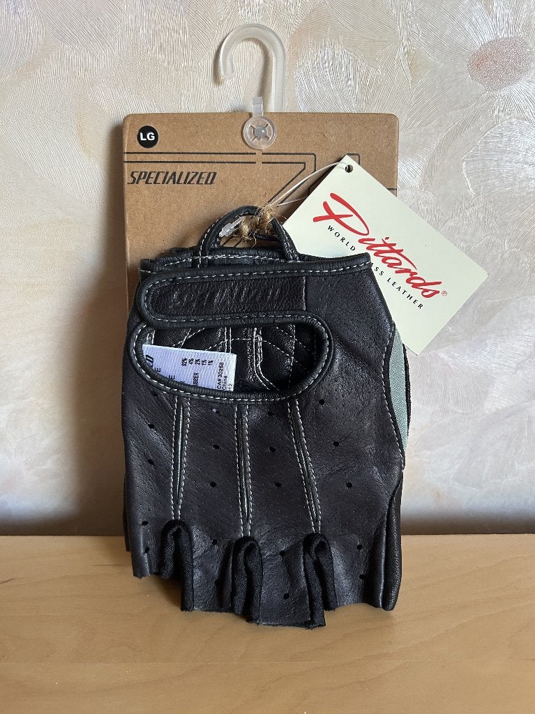 Gants de vélo Specialized Taille large Neufs, Fietsen en Brommers, Fietsaccessoires | Fietskleding, Nieuw, L, Handschoenen, Ophalen