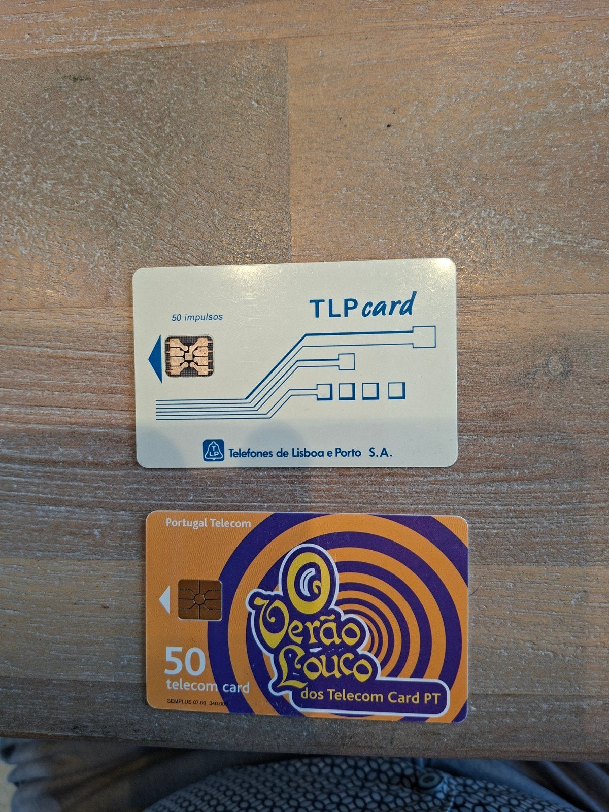 telefoonkaarten, Audio, Tv en Foto, Foto | Geheugenkaarten, Ophalen of Verzenden