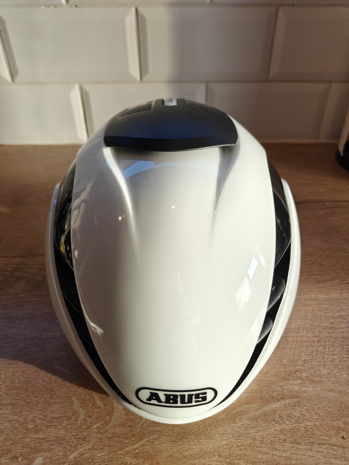 3 keer helm, Fietsen en Brommers, Ophalen, Nieuw, Medium