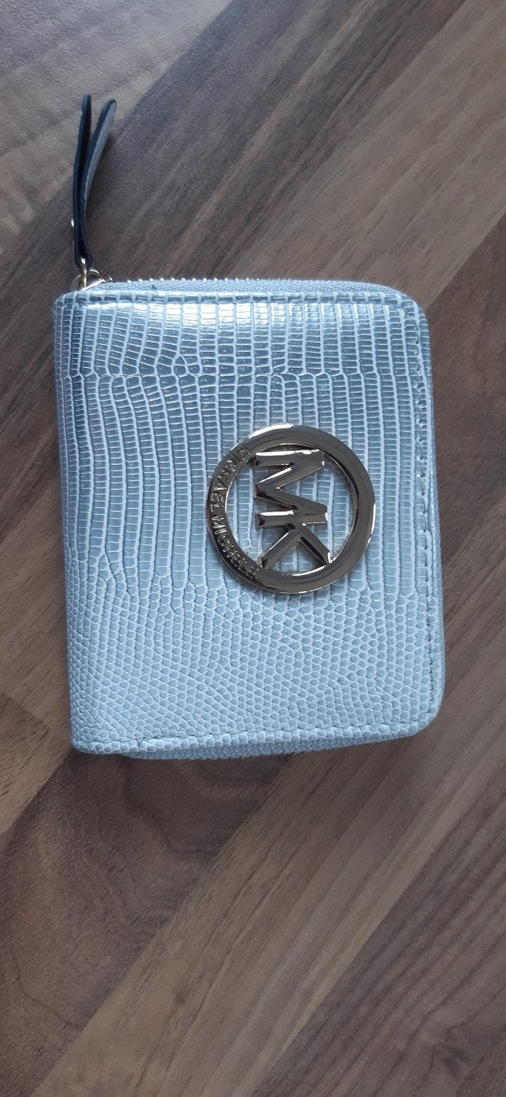 Portemonnee van Michael michele, Handtassen en Accessoires, Portemonnees, Ophalen of Verzenden