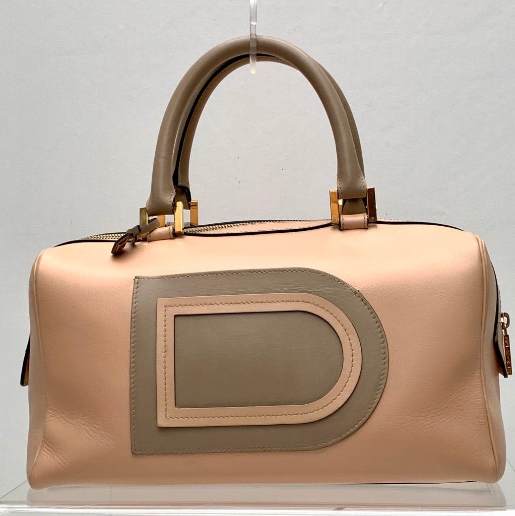 Handtas Delvaux. Nog meer Delvaux en Louis Vuitton te koop., Handtassen en Accessoires, Tassen | Damestassen, Ophalen of Verzenden