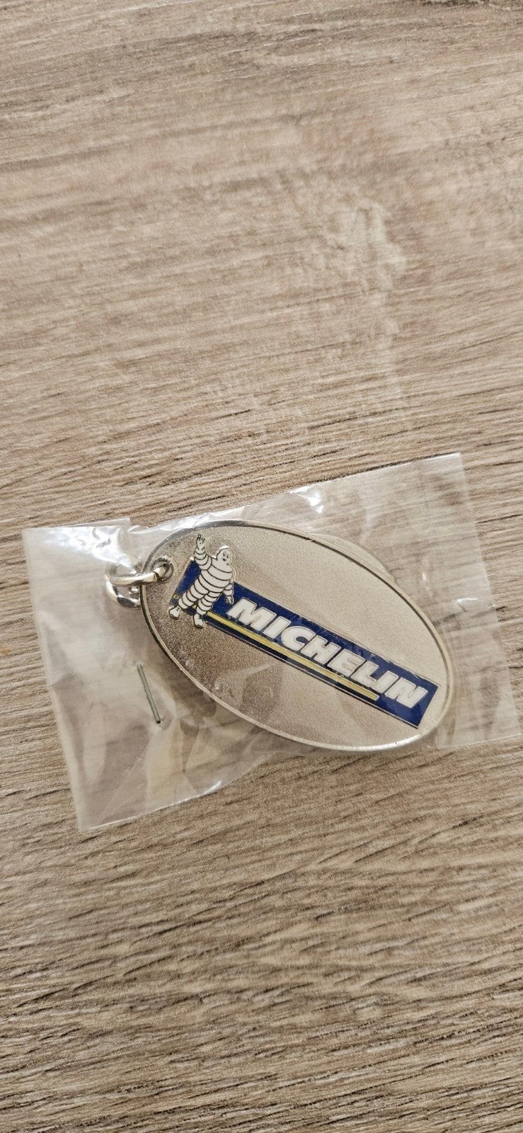 sleutelhangers Michelin, Ophalen, Nieuw, Merk