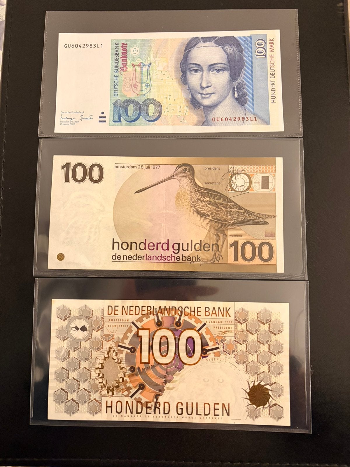 15 billets différents Belgique, Luxembourg, Allemagne, Timbres & Monnaies, Enlèvement ou Envoi, Belgique