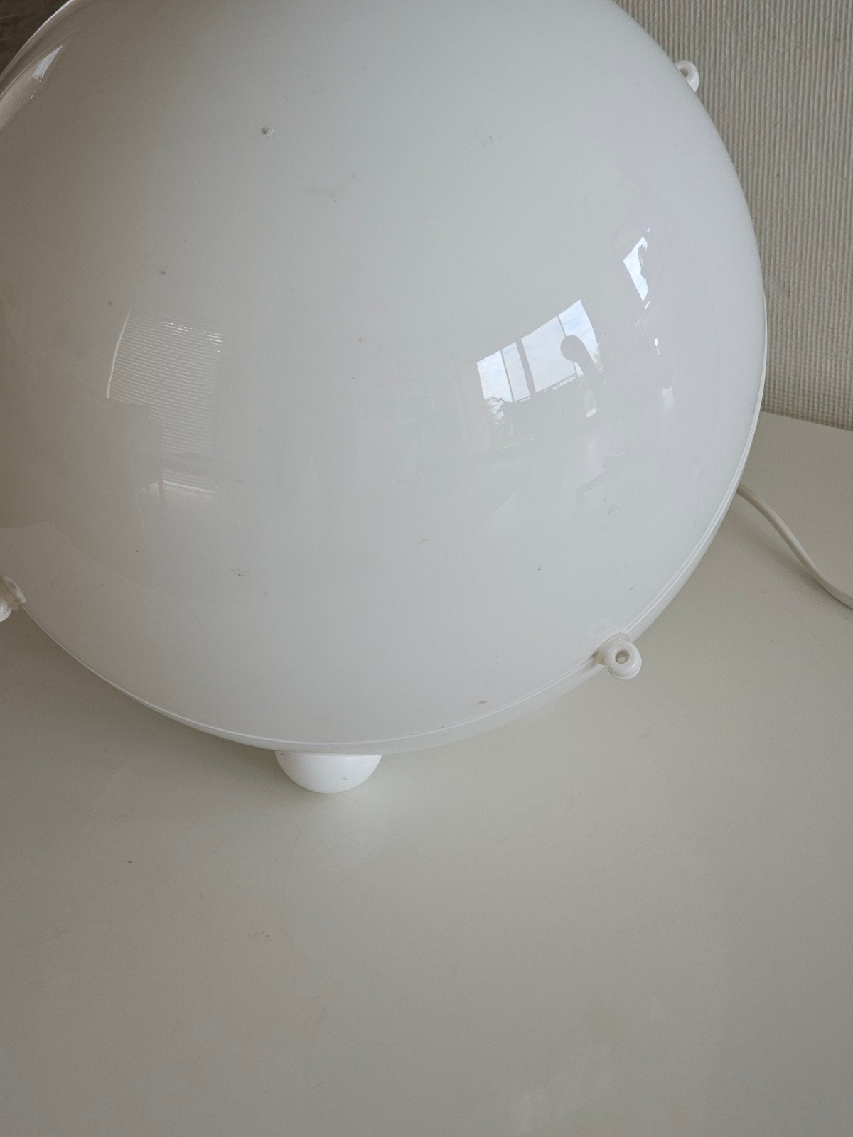 Leuke tafellamp, Ophalen of Verzenden