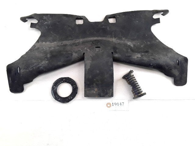 GSX750F 1998 - 2005 Suzuki Rubber Rubber divers D1-36123
