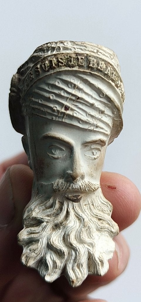 Oud leuk jacob pijp circa 1900, Boeken