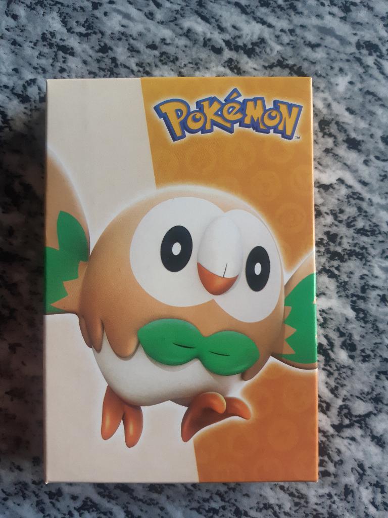 Pokemon kaarten, Enlèvement ou Envoi, Comme neuf, Autres types