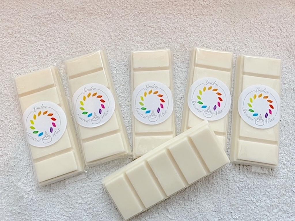 Snapbars Snapbar waxmelt wax parfum geur RITUALS SAKURA, Huis en Inrichting, Woonaccessoires | Kandelaars en Kaarsen, Nieuw, Kaars