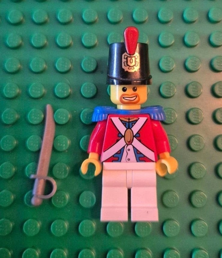 Lego Star Wars, Enlèvement ou Envoi, Lego, Pirates