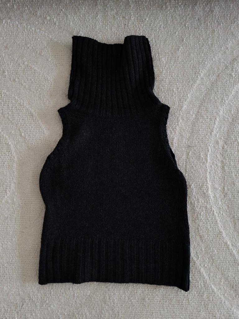 ESPRIT coltrui met korte mouwen, maat M, Kleding | Dames, Truien en Vesten, Ophalen of Verzenden, Grijs