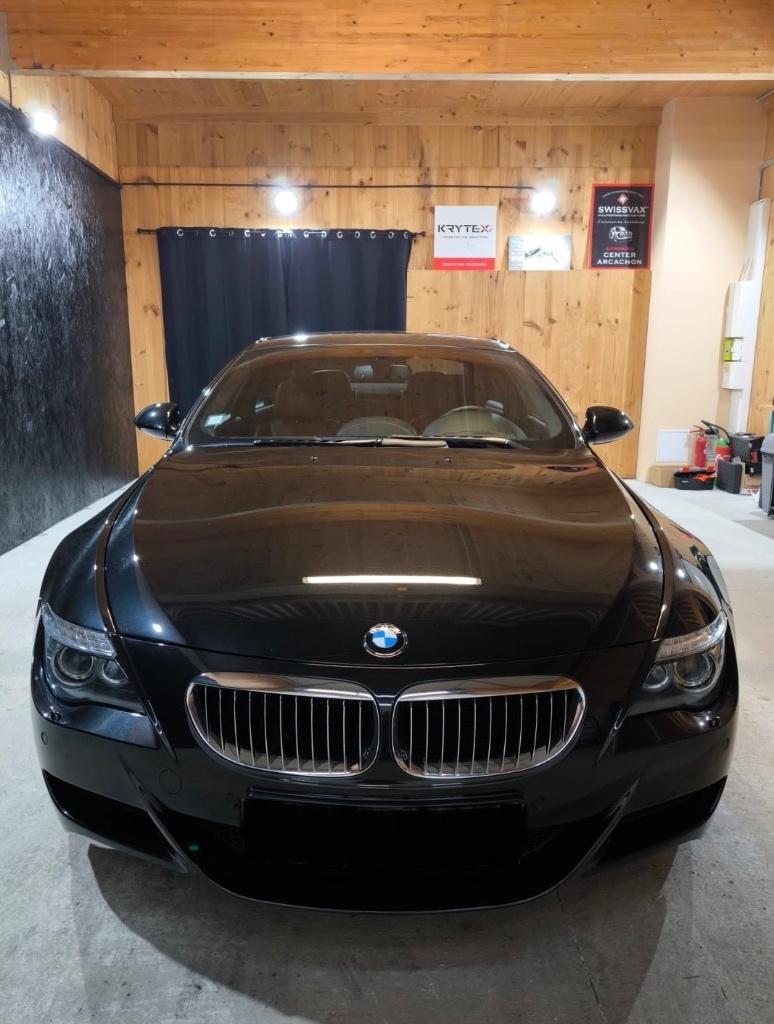 M6 V10, Auto's, BMW, 4 zetels, Achterwielaandrijving, 5000 cc, Overige kleuren