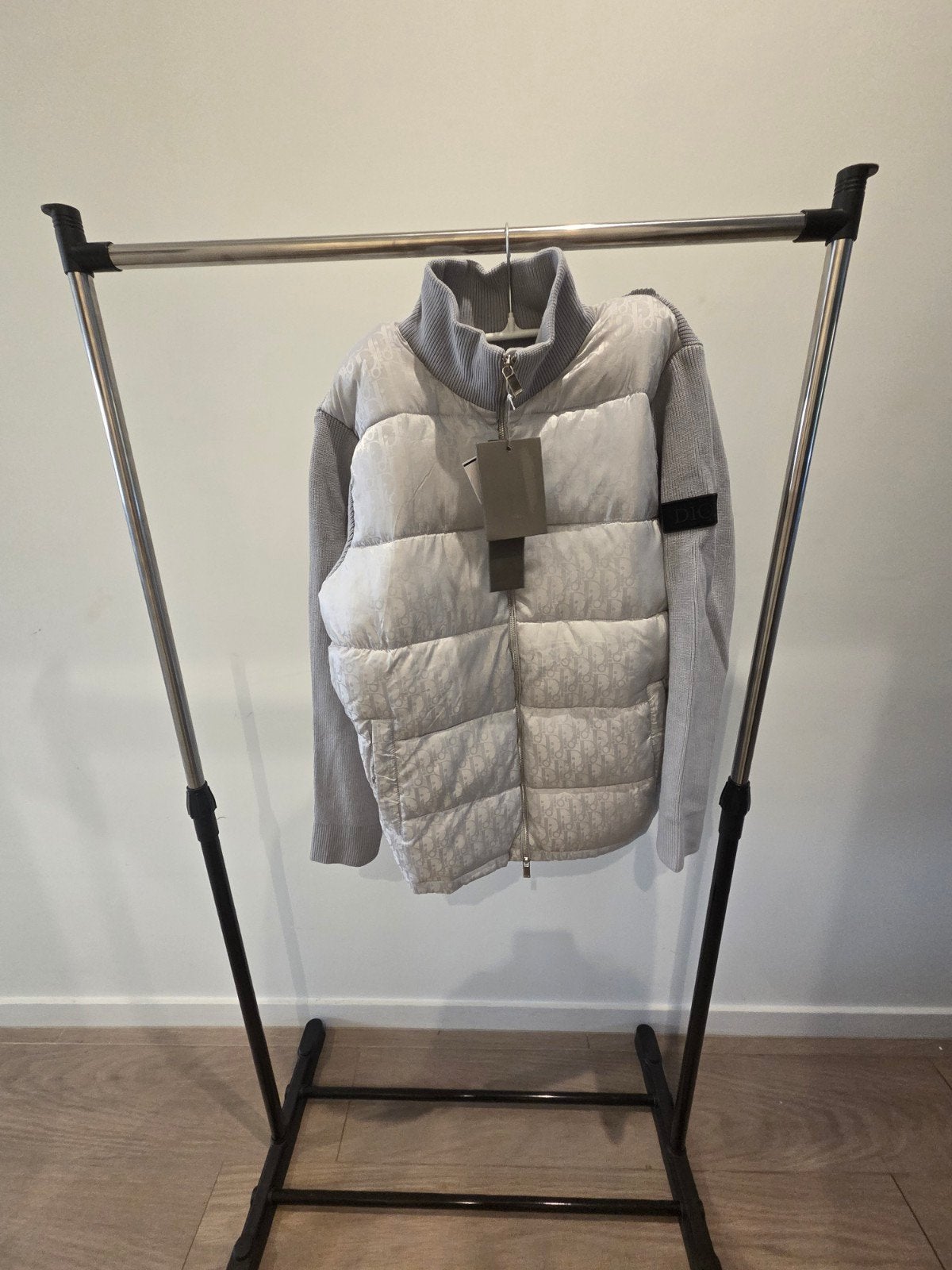 Dior Vest Medium ( Baggy ), Kleding | Dames, Ophalen