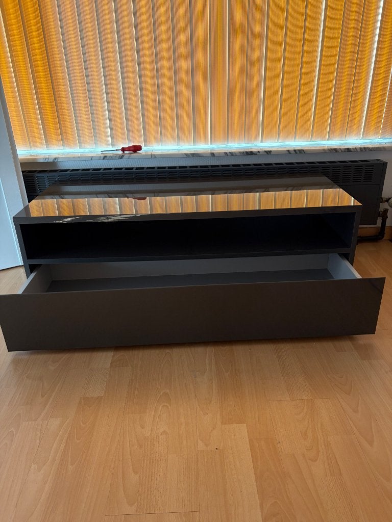 Tv kast, Huis en Inrichting, Ophalen, Gebruikt