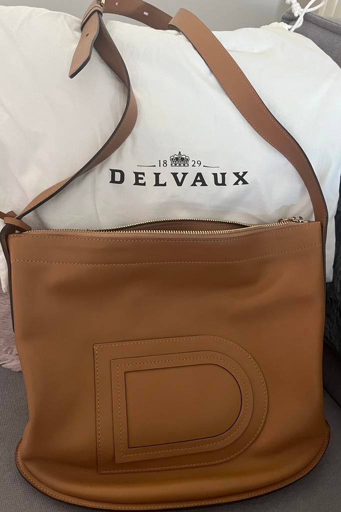 Delvaux, Enlèvement, Neuf, Sac à main