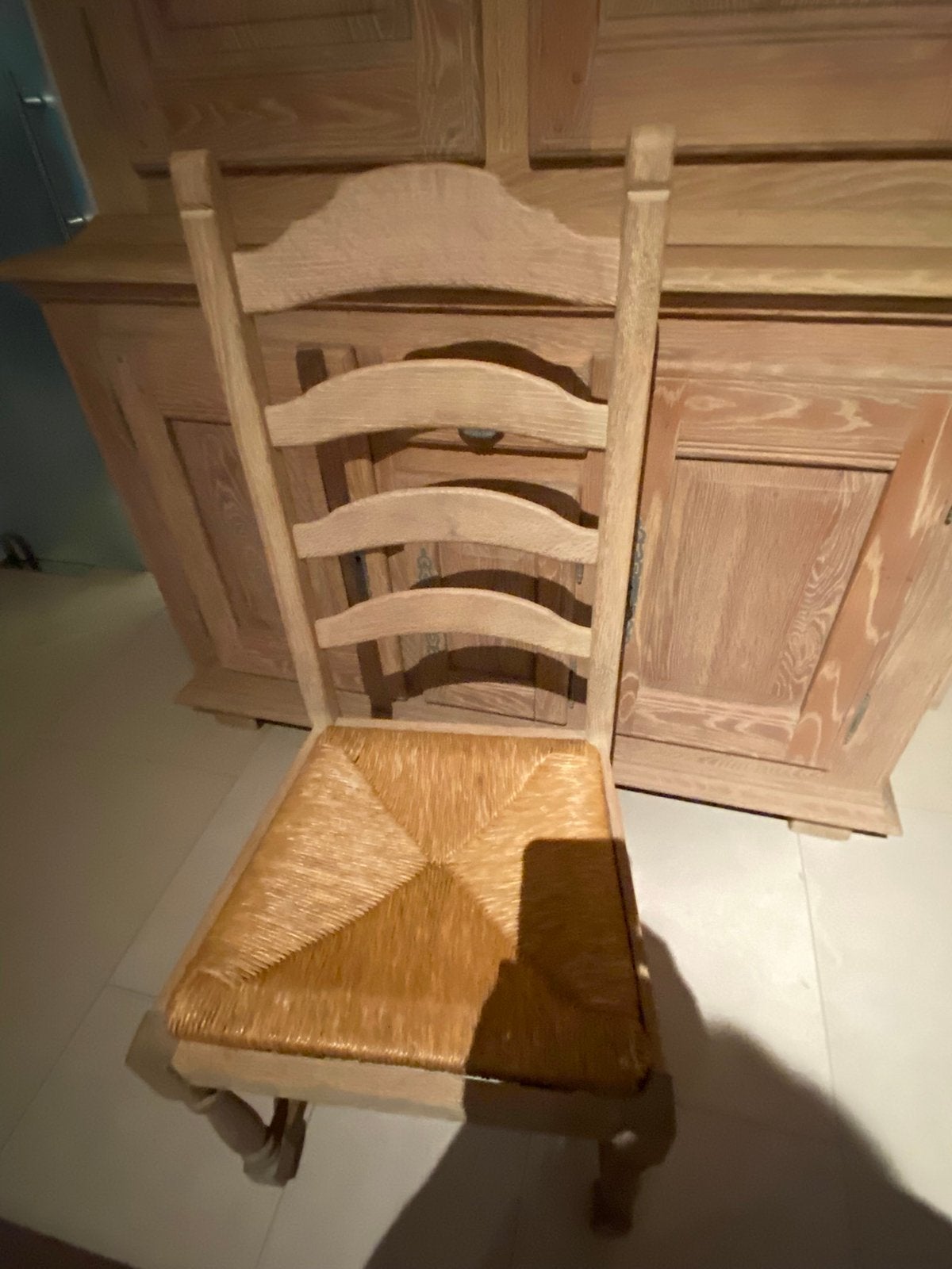 Eetplaats, Huis en Inrichting, Ophalen, Gebruikt, Tijdloos