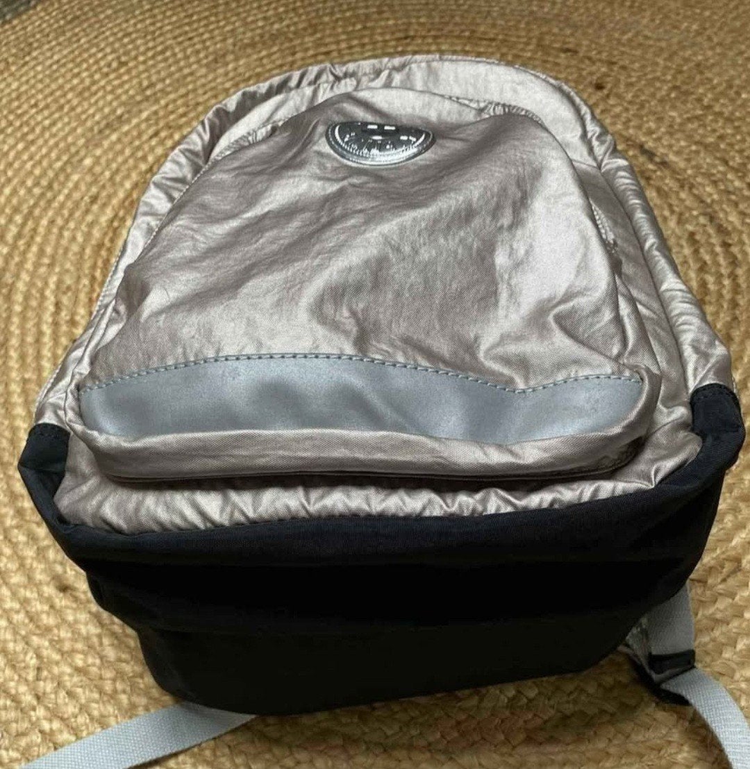 Sac à dos kipling, Enlèvement ou Envoi, Kipling