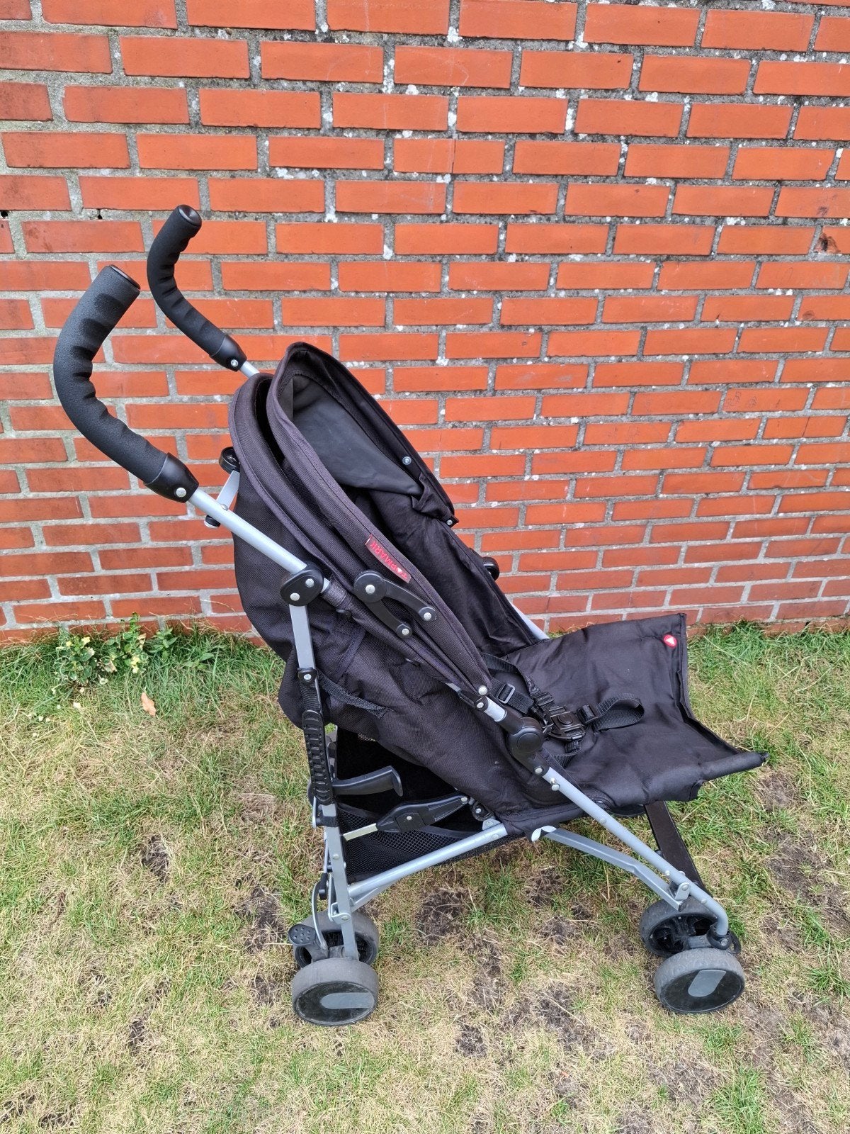 Buggy te koop  merk TOPMARK, Enlèvement, Utilisé, Autres marques, Dossier réglable