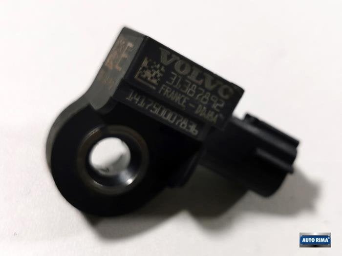 Airbag Sensor van een Volvo V40, Gebruikt, -, -, Ophalen of Verzenden