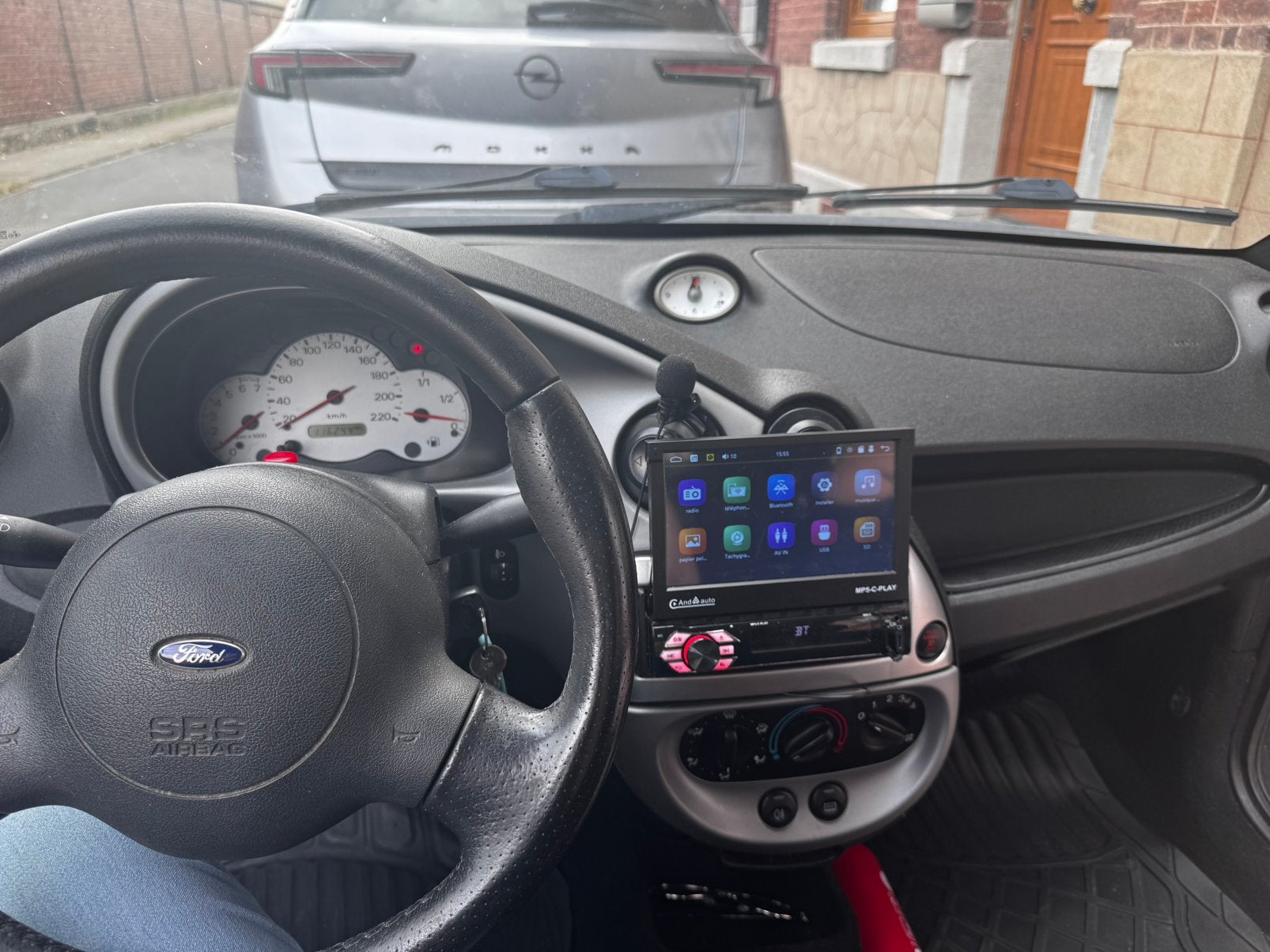 Ford ka 1.3 essence possibilite de negocier le prix, Autos, Ka, Particulier, Euro 4, 3 portes