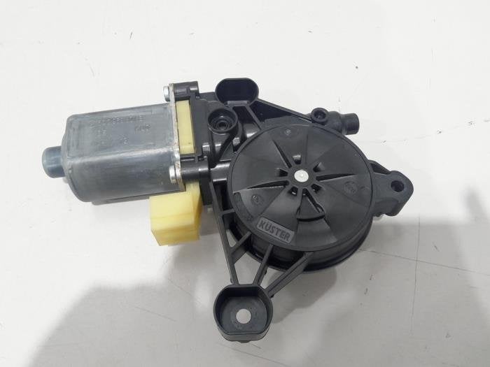 Raammotor Portier van een Audi A3, Gebruikt, -, -, -