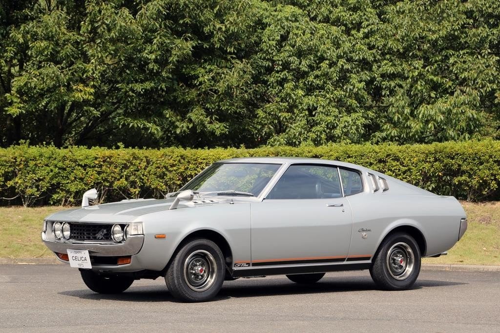 Toyota Celica Liftback recherchée, Enlèvement ou Envoi