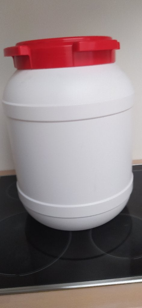 Waterkluis, Ophalen, Nieuw
