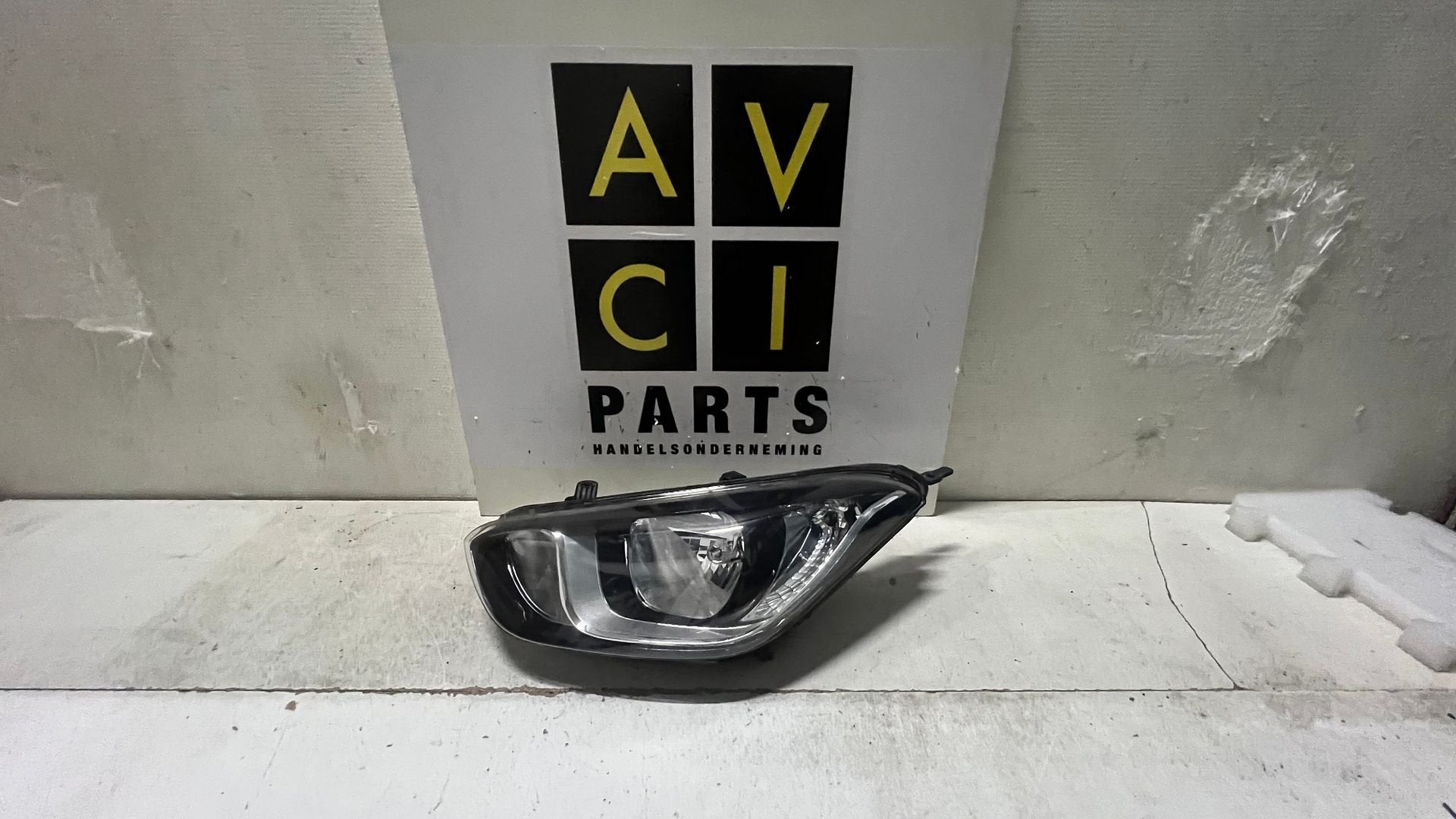 Koplamp Hyundai I20 facelift links 92101-4P500, -, Utilisé, Hyundai, -