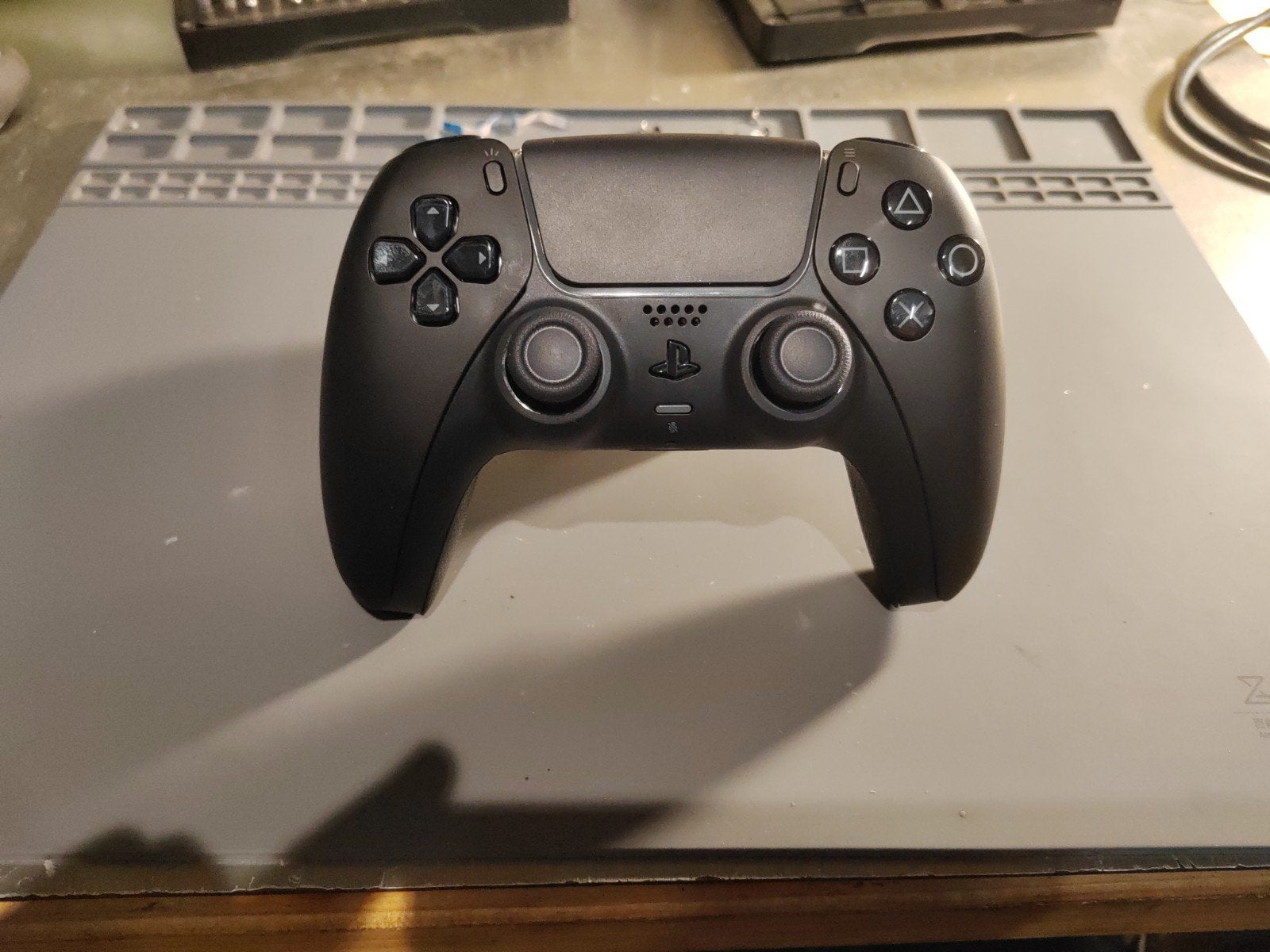 Ps5 DualSense controller met upgrades, Enlèvement ou Envoi